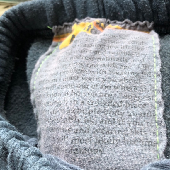 Authentic Aviator Nation Jogging Pants - Picture 2 of 5